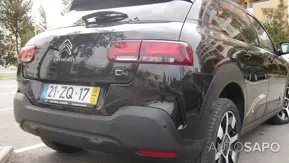 Citroen C4 Cactus 1.2 PureTech Shine de 2019