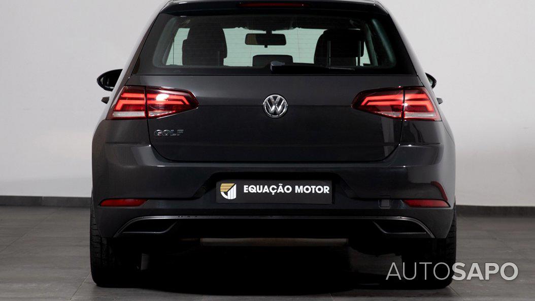 Volkswagen Golf 1.0 TSI Trendline Pack de 2019