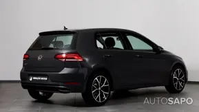 Volkswagen Golf 1.0 TSI Trendline Pack de 2019