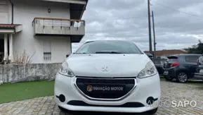 Peugeot 208 de 2013