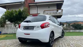 Peugeot 208 de 2013