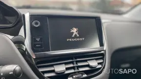 Peugeot 208 de 2013