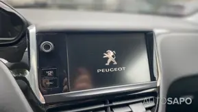 Peugeot 208 de 2013