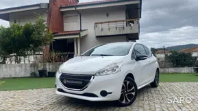 Peugeot 208 de 2013