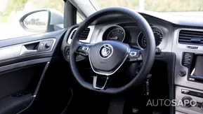 Volkswagen Golf de 2014