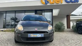 Fiat Punto de 2019