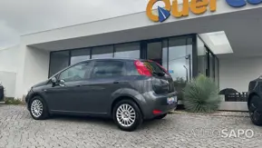 Fiat Punto de 2019