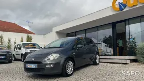 Fiat Punto de 2019