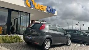 Fiat Punto de 2019