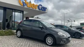 Fiat Punto de 2019