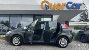 Fiat Punto de 2019