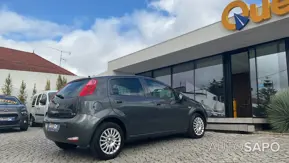 Fiat Punto de 2019