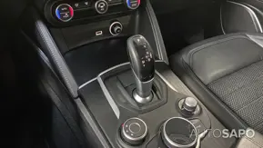 Alfa Romeo Stelvio 2.2 D Super AT8 de 2018