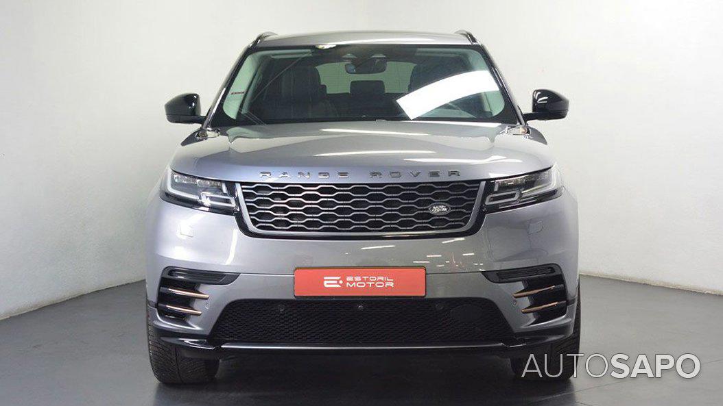 Land Rover Range Rover Velar 2.0 D200 AWD R-Dynamic S de 2021