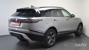 Land Rover Range Rover Velar 2.0 D200 AWD R-Dynamic S de 2021