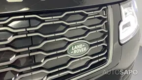 Land Rover Range Rover 2.0 Si4 PHEV Vogue de 2019