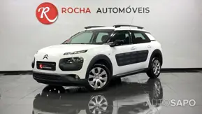 Citroen C4 Cactus 1.2 PureTech Feel de 2017