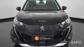 Peugeot 2008 1.2 PureTech Allure Pack de 2020