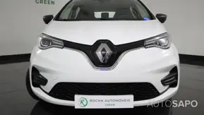 Renault ZOE de 2021