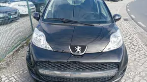 Peugeot 107 1.0 Trendy de 2010