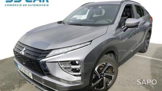 Mitsubishi Eclipse Cross de 2022