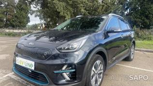 Kia e-Niro EV 64kWh de 2021