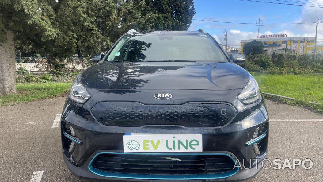 Kia e-Niro EV 64kWh de 2021