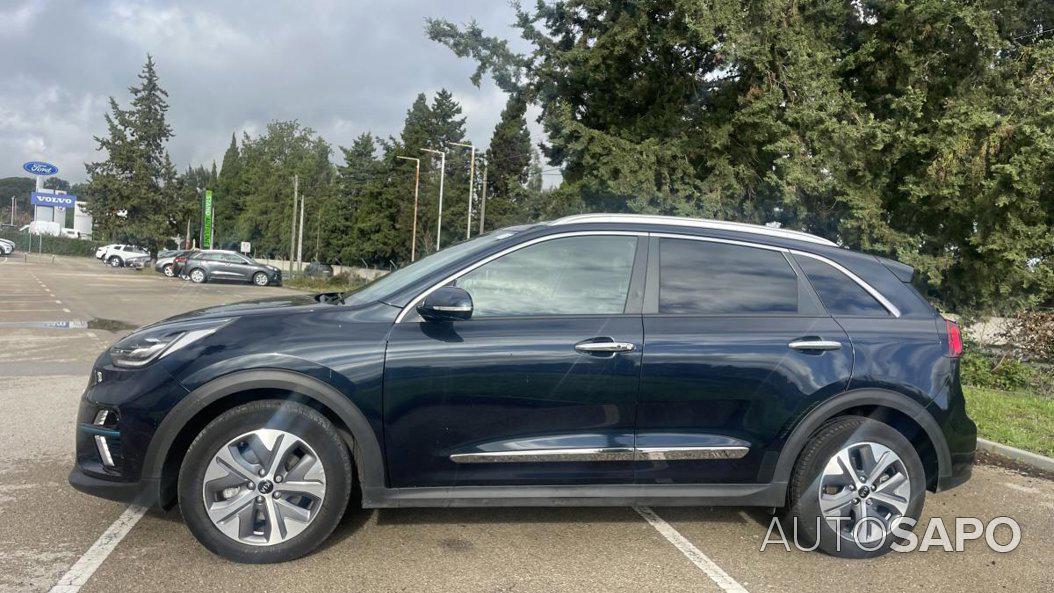 Kia e-Niro EV 64kWh de 2021