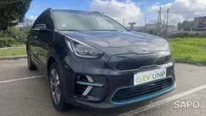 Kia e-Niro EV 64kWh de 2021