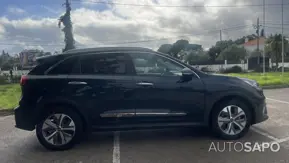 Kia e-Niro EV 64kWh de 2021