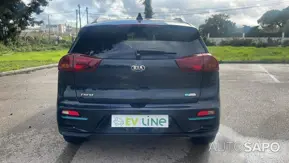 Kia e-Niro EV 64kWh de 2021