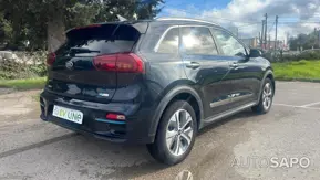 Kia e-Niro EV 64kWh de 2021