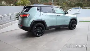 Jeep Compass de 2022