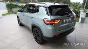 Jeep Compass de 2022