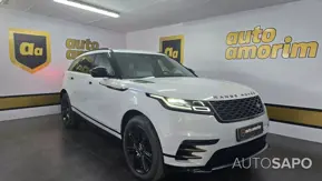 Land Rover Range Rover Velar de 2021