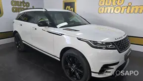 Land Rover Range Rover Velar de 2021