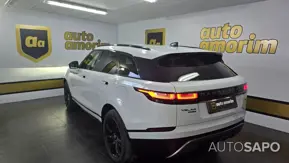 Land Rover Range Rover Velar de 2021