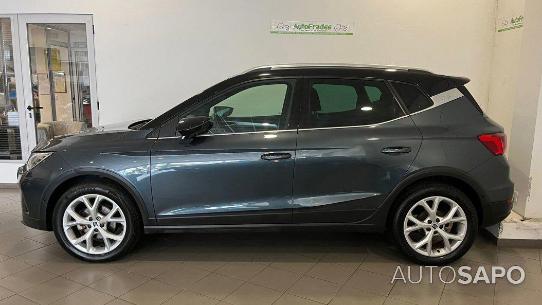 Seat Arona 1.0 TSI FR de 2021