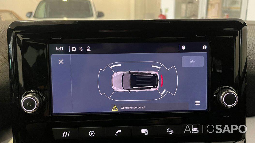 Seat Arona 1.0 TSI FR de 2021