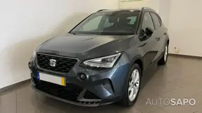 Seat Arona 1.0 TSI FR de 2021