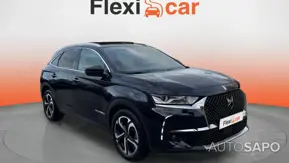 DS DS7 Crossback de 2019