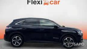 DS DS7 Crossback de 2019