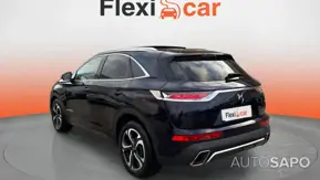 DS DS7 Crossback de 2019