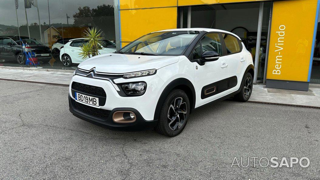 Citroen C3 de 2023