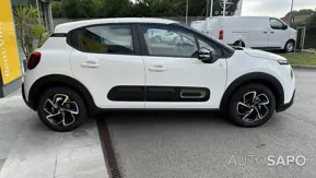 Citroen C3 de 2023