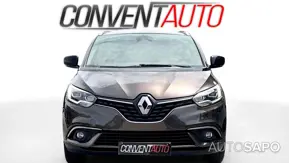 Renault Grand Scénic 1.5 dCi Bose Edition SS de 2017