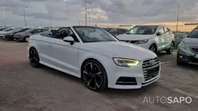 Audi A3 de 2017