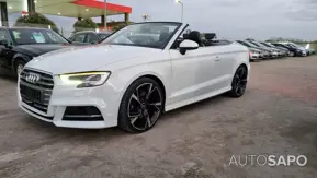 Audi A3 de 2017