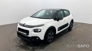 Citroen C3 de 2020