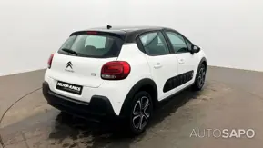 Citroen C3 de 2020